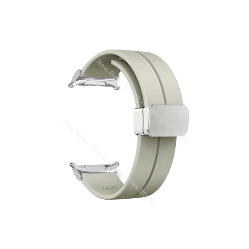 Bracelet sport pour Samsung Galaxy Watch Ultra 47mm du bureau aux entraînements