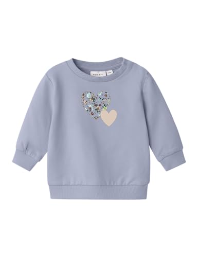 NBFSINDA LS Sweat BRU