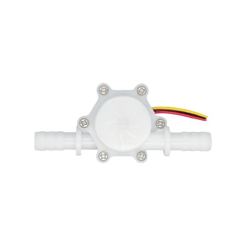 Capteur d'eau d'écoulement tube 3/8 en plastique pour circuit hydraulique