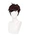 Overhaul Chisaki Kai Short Wig Cosplay Costume Boku No Hero Academia Heat Resistant Synthetic Hair Wigs Pelucas