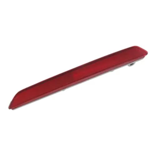 Réflecteur de pare-chocs arrière pour Mazda CX-7 2007-2009 côté droit