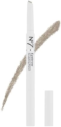 Boots No7 Beautiful Eyebrow Sculpting Brow Pencil Blonde