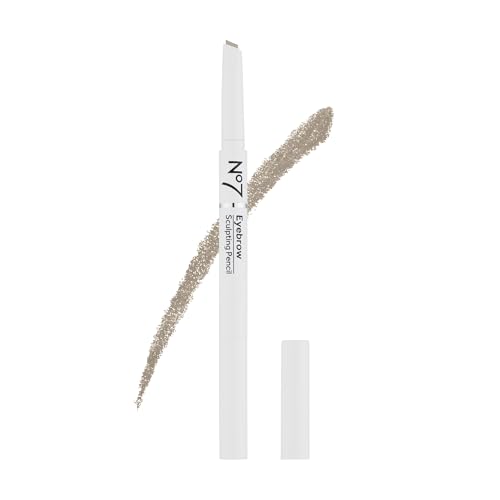Boots No7 Beautiful Eyebrow Sculpting Brow Pencil Blonde
