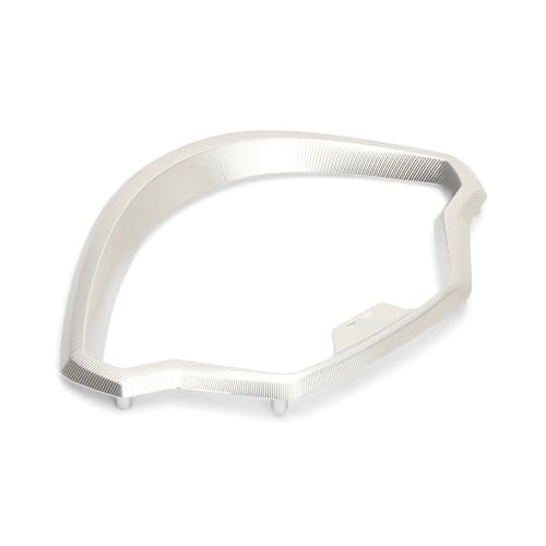 Compteur de vitesse GTS 300 film protection écran moto 2023 2024