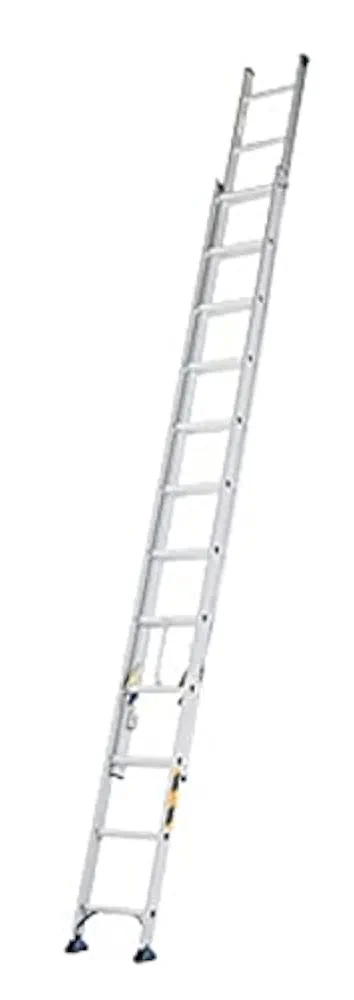 Amazon.co.jp: アルインコ 2連はしご JXV-40DF 【特価】 : 産業