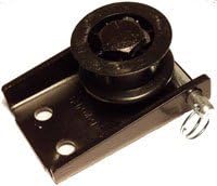 LIFTMASTER Garage Door Openers 41B5424 Belt Pulley Bracket by LiftMaster