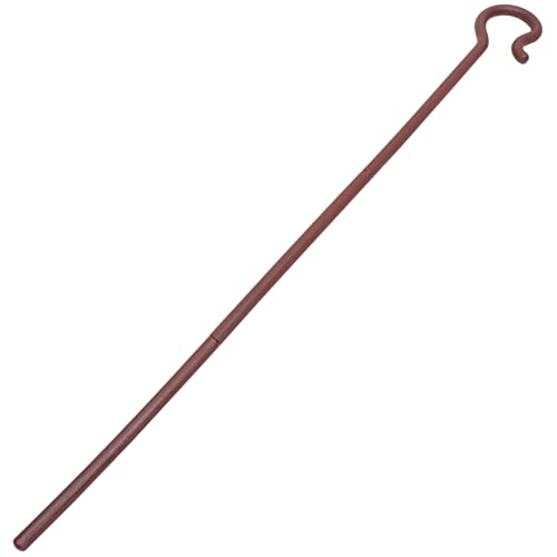 Canne Égyptienne Déguisement Halloween Accessoire Cosplay 3 Pièces