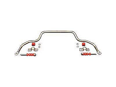 Addco383 7/8" Rear Sway Bar