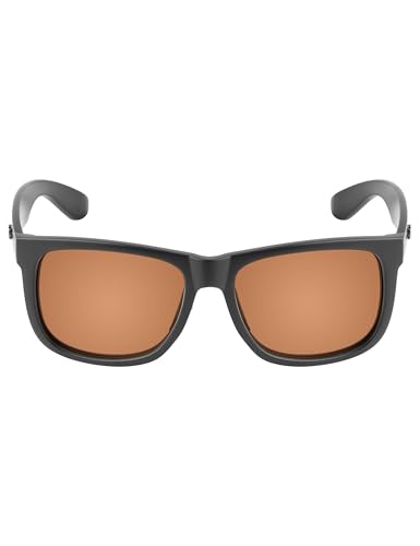 Image of Mryok Replacement Lenses for Ray-Ban Justin RB4165 54mm Sunglasses, HD Polarized, UV Protection, Impact Resistant