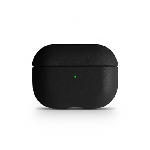 [SpringHiker] AirPods Pro ��3���� �Ή� �{�v �P�[�X�i2025�j�[�d�Ή�/�X�g���b�v�t��/�C���z���P�[�X�y�m���[���u���b�N�z