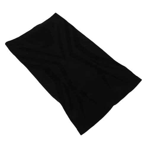 SOLUSTRE Running Neck Warmer Waterproof Ski Mask Balaclava Windproof Neck Gaiter for Cold Weather