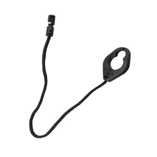 Corde de fixation de coffre VW pour simplifier vos courses quotidiennes