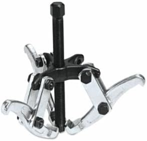 3 JAW GEAR PULLER, 7IN - REVERSI