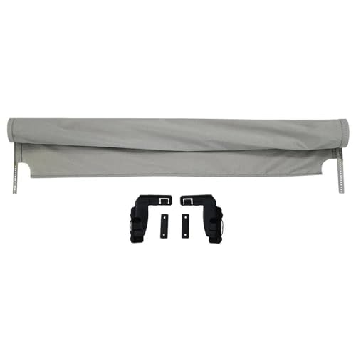 Store rideau haut de gamme pour toit ouvrant Suzuki Vitara finition premium