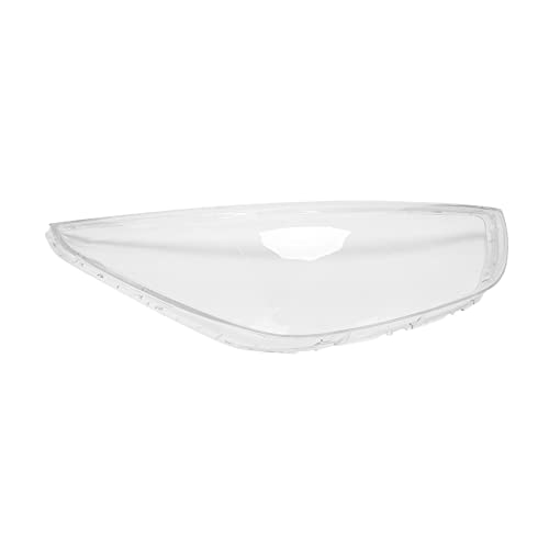 Phare avant jauni sur Hyundai IX35 résolu avec cette coque en verre neuve