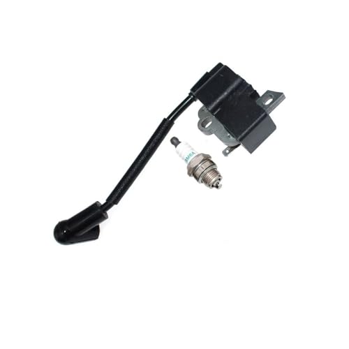 Bobine d'allumage MS192TC performance étincelle stable pour moteur thermique