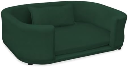 Cama para Cachorro - Poltrona Pet - Caminha Pet Cachorro Gato com...