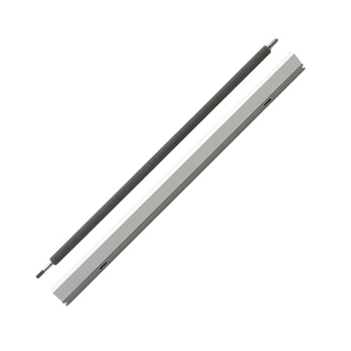 Rouleau de nettoyage de barre lubrifiante OPC pour Ricoh MP C3003 C3503 C4503