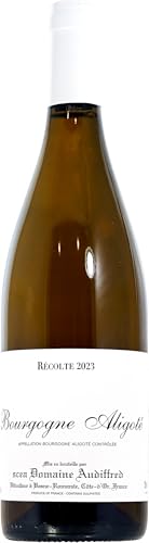 2023 �u���S�[�j�� �A���S�e �I�[�f�B�t���b�h ���K�i �����C�� 750ml Domaine Audiffred Bourgogne Aligote