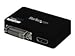 External video adapter - DisplayLink DL-3900 - 1 GB - SuperSpeed USB 3.0 - DVI, HDMI - black