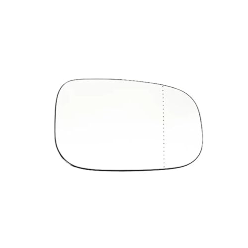 Retroviseur automatique chauffant pour Volvo S40 2008 glace retroviseur droit