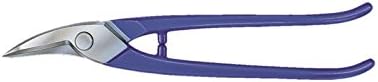 Kiesel Werkzeuge Scissors 275 mm 220 R 275 PVC Figurines