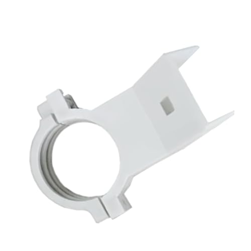 Koussive 2X KU Band LNB Holder for Satellite Dishes 20mm Plastic Bracket, Weatherproof for Multiple Dish Sizes - Thumbnail 5