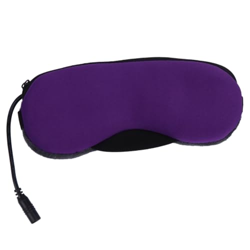 Yeux chauffant USB VALICLUD pour pause détente au bureau et voyage