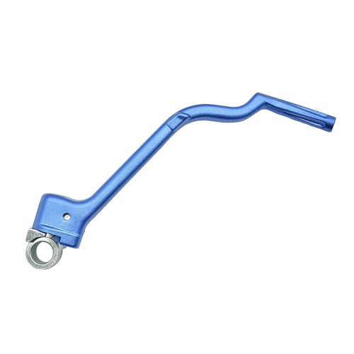 Pédale de levier de démarrage pour moto YZF YZ250X kickstart tout-terrain