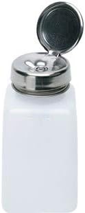 Menda Menda Bottle Natural HDP E Dispensing 6 Oz. One-T