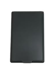 ウソをつかない鏡/ドンキ 最大反射率96.7％ 肌の状態がわかる メイクアップ スキンケア用 高精細ミラー 卓上ミラー [AYÉLICEサンクスシール付] (スミクロ S)のサムネイル