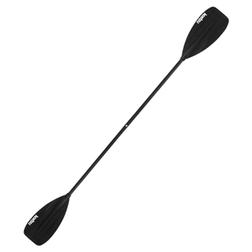 F Fityle Kinder-Kajakpaddel, Paddel, leicht, Länge 167 cm, Stand Up Paddle...