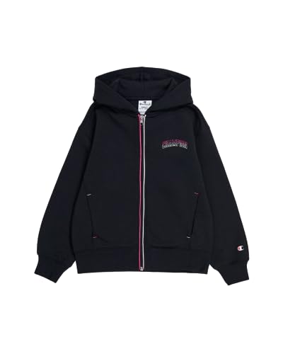 Sweatshirt à Capuche Champion Legacy Fille pour l'École et le Sport