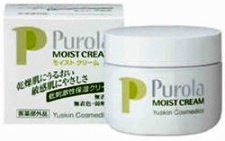 Amazon | ユースキン プローラ薬用モイストクリーム〔さっぱりタイプ