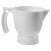Traex 4904-13 16 Ounce Funnel for Wide Mouth Squeeze Bottles
