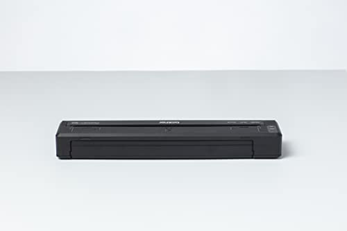 Brother PJ 823 - vue 7