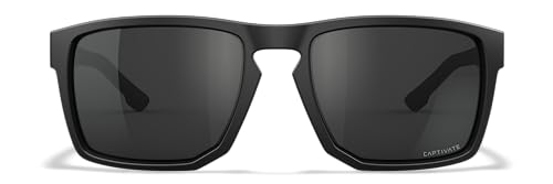 Image of Wiley X WX Founder Sunglasses Safety Glasses for Men Shatterproof UV Eye Protection
