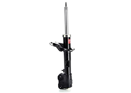 Amortisseur KAYABA 339254 suspension de remplacement avant gaz