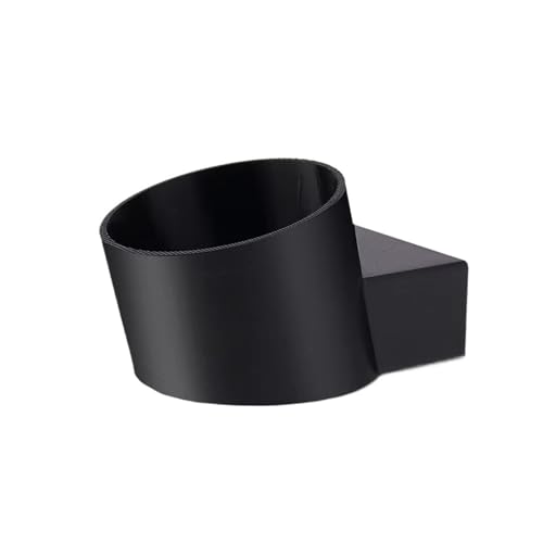 Porte bouteille voiture Benz Vito kit de porte-gobelet d'eau de voiture rigide imprimé en 3D