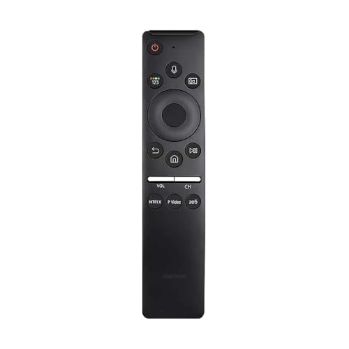 Image of marman Compatible Samsung TV Remote Control BN59 Model Original with Voice Command - Suitable for Android HD 4K LED QLED OLED Samsung TVs - Pairing Must - Match Key by Key with Original Remote