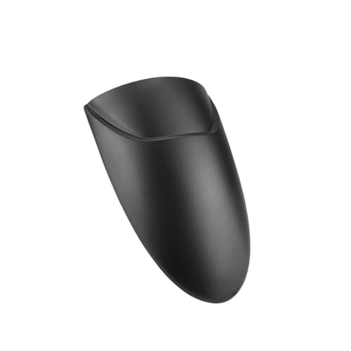 Garde-Boue Moto pour Guerrilla 450 2024 2025 Extension Arrière Noire ABS