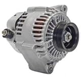 #US Replacement Part for NEW ALTERNATOR For Acura TL 2.5 1997-98 31100P1RA02 CJU86 9761219986