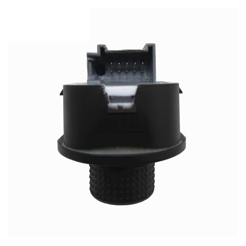 Interrupteur de commande rétroviseur pour VW Golf Jetta et Beetle commande bouton