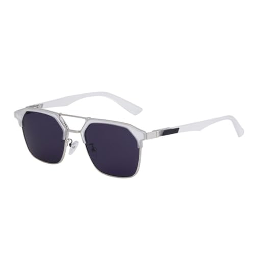 Lunettes de soleil pour la conduite au style vintage et rétro chic lors de vos voyages