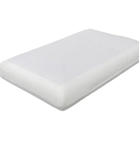 Catálogo para Comprar On-line Spring Air Ortofoam - 5 favoritos. 43 Spring Air Almohada Fresh Shape Memory Foam Placa de Gel - Estandar