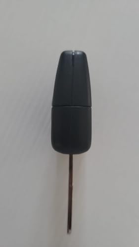 Télécommande vierge Ask 433.92MHz haute précision avec électronique complète pour programmation Opel