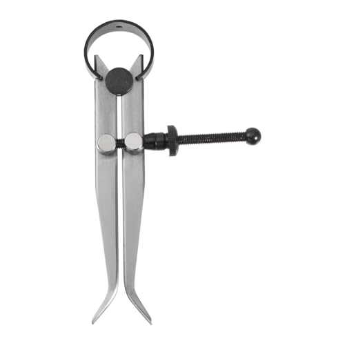 Tool Parts and Accessories Spring Joint Caliper 4