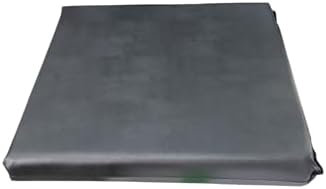 Almofada Assento Estofado para cadeira de rodas espuma quadrada r...