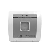 Nugelec 30499 Feueralarm, weiß