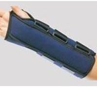 Wrist Splint, Elastic, Universal, Right